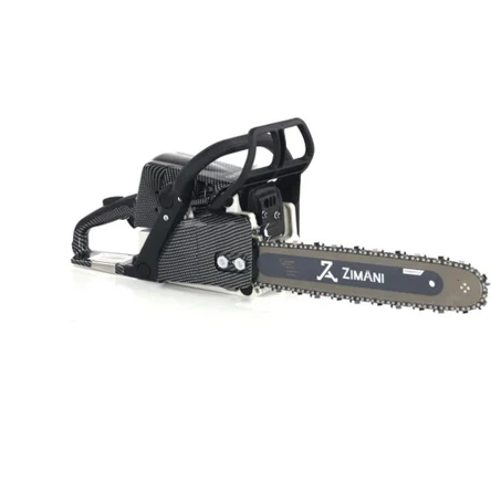 Бензопила ZimAni MS250 PRO 16'
