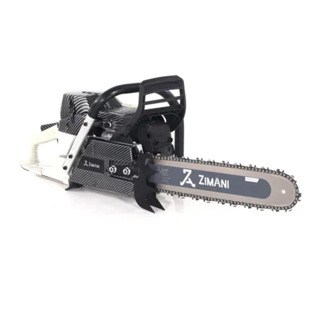Бензопила ZimAni 372XP PRO 18'