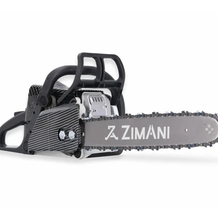 Бензопила ZimAni MS180 PRO 16'