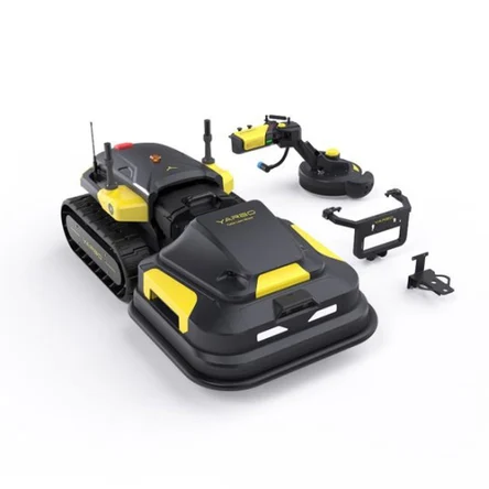 Модуль триммер для робота ZimAni Yarbo