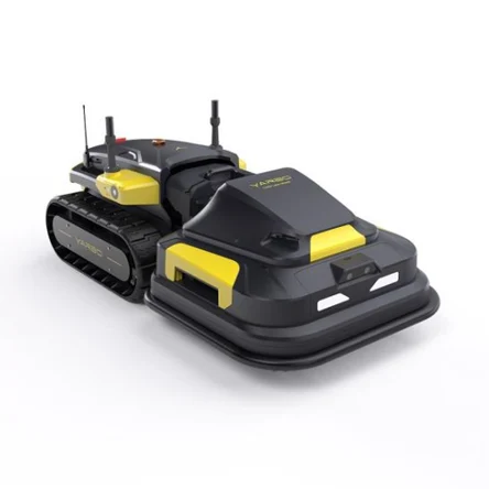 Модуль газонокосилка для робота ZimAni Yarbo PRO