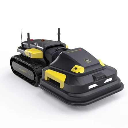 Беспроводной робот газонокосилка ZimAni Yarbo PRO