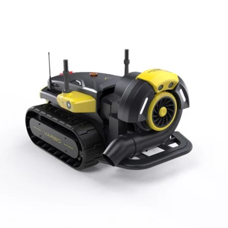 Модуль воздуходувка для робота ZimAni Yarbo