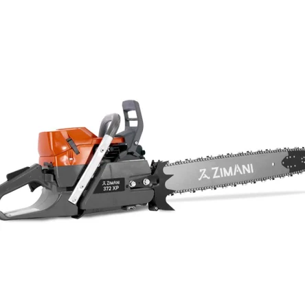 Бензопила ZimAni 372XP 18'